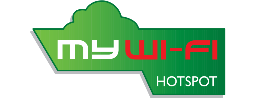 mycloud-wifi